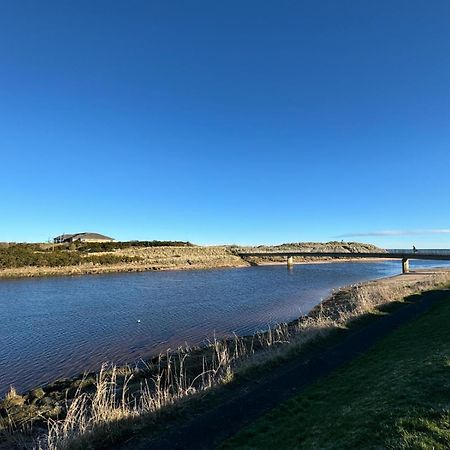 The Harbour Cottage Peterhead Extérieur photo