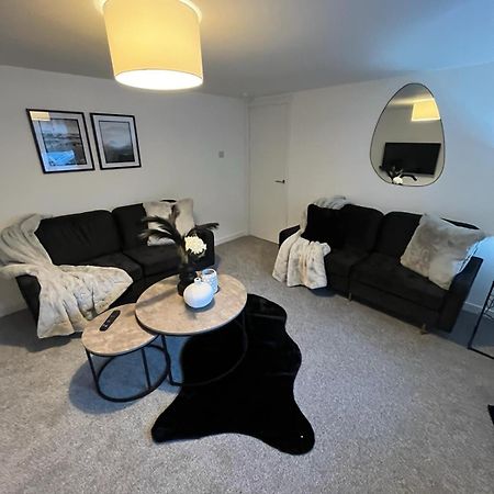 The Harbour Cottage Peterhead Extérieur photo