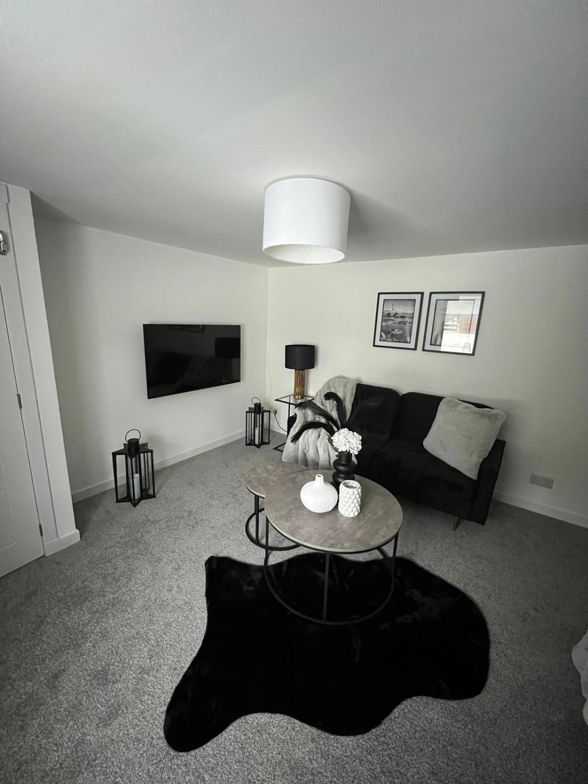 The Harbour Cottage Peterhead Extérieur photo