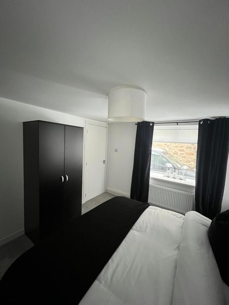 The Harbour Cottage Peterhead Extérieur photo