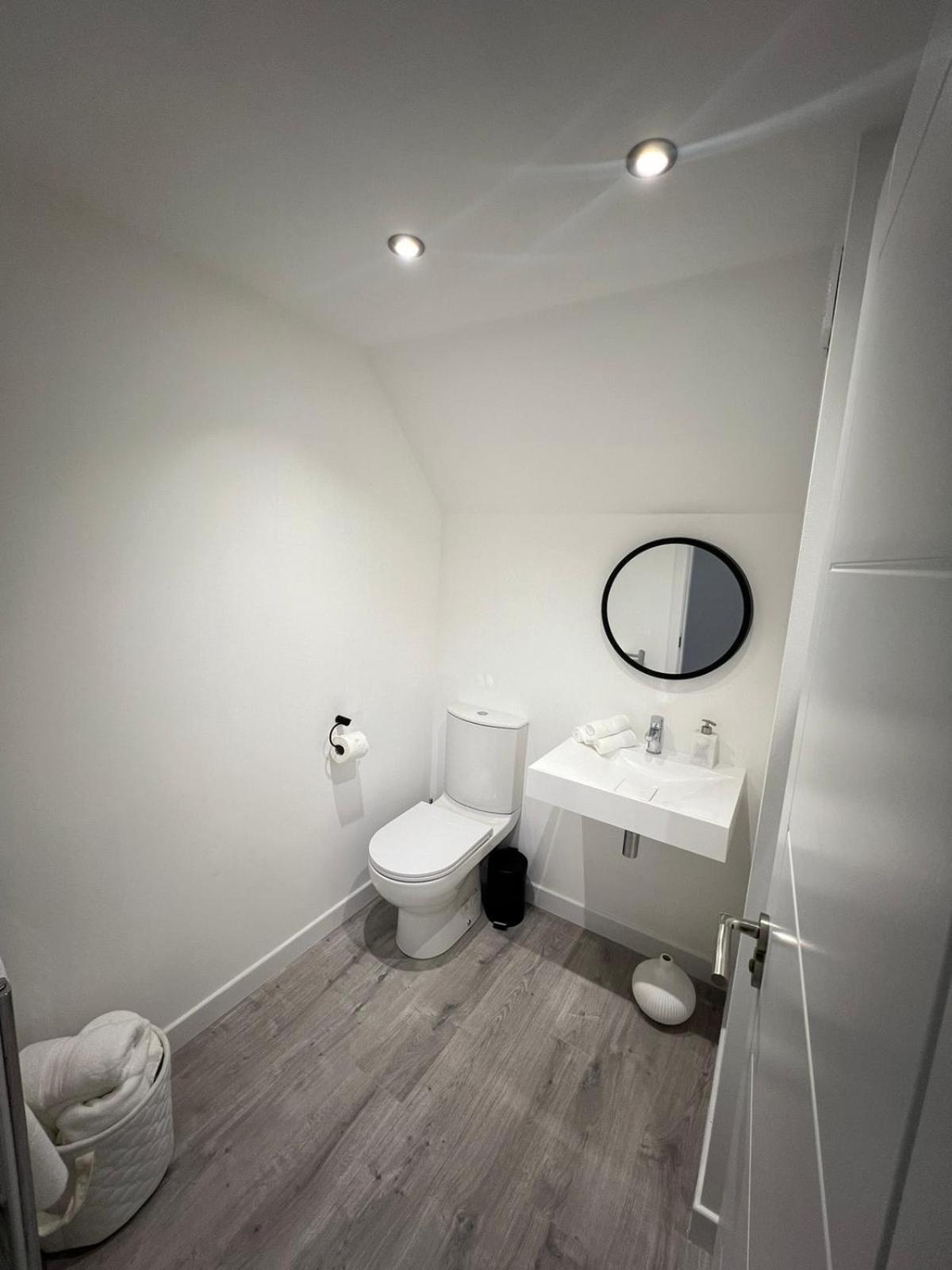 The Harbour Cottage Peterhead Extérieur photo